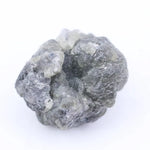 how to identify rough diamonds and natural raw diamond ring grey rough diamond