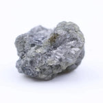 how to identify rough diamonds and natural raw diamond ring grey rough diamond