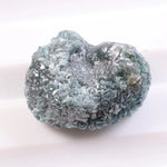 uncut natural diamonds and rough lab grown diamonds for luxury collections blue rough diamond