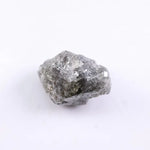 7.29 Ct Natural Loose Grey Rough Diamond Uncut Rare Raw Diamond Use For Jewerly