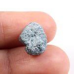 uncut natural diamonds and rough lab grown diamonds for luxury collections blue rough diamond