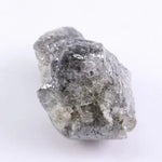 7.29 Ct Natural Loose Grey Rough Diamond Uncut Rare Raw Diamond Use For Jewerly