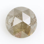 grey colour round diamond setting round diamond solitaire