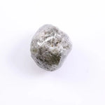 5.62 Ct Grey Loose Uncut Rough Diamond Rare Raw Diamond Use For Jewerly