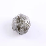 5.62 Ct Grey Loose Uncut Rough Diamond Rare Raw Diamond Use For Jewerly