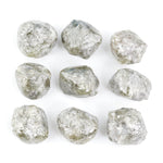 raw diamond natural loose diamond stone