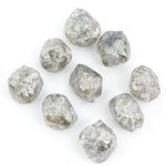 raw diamond natural loose diamond stone