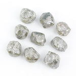 raw diamond natural loose diamond stone