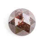 brown natural diamond and rough natural brown diamond collection