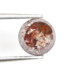 brown natural diamond and rough natural brown diamond collection