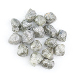 Raw diamond natural rough diamond and rough uncut diamonds loose stone