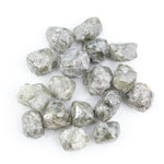 Raw diamond natural rough diamond and rough uncut diamonds loose stone