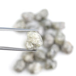 Raw diamond natural rough diamond and rough uncut diamonds loose stone