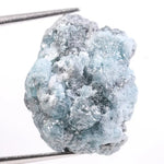 large rough diamonds and natural unpolished rough diamond stones for jewelry making blue rough diamond