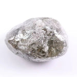 4.05 Ct Natural Loose Raw Rough Diamond Uncut Grey Diamond Use For Jewerly