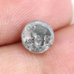 what is difference between lab grown and natural diamonds jewelry round diamond