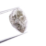 4.05 Ct Natural Loose Raw Rough Diamond Uncut Grey Diamond Use For Jewerly