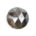 natural diamond band and uncut natural diamonds jewelry round diamond