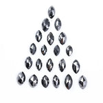 4.57 Ct Marquise Cut Black Diamond – diamond naturals, man made diamonds vs real diamonds, GIA diamond, buy loose diamonds, raw diamonds.