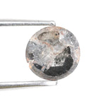 natural diamond band and uncut natural diamonds jewelry round diamond
