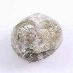 3.38 Ct Grey Rough Diamond Uncut Loose Raw Diamond Use For Custom Jewerly
