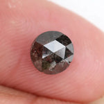 natural diamond band and uncut natural diamonds jewelry round diamond
