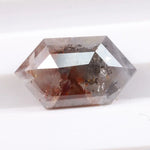 High-quality natural diamonds used in engagement rings from 3 carat to 8 carat sizes. Includes elongated cushion cut, emerald cut, and classic shapes