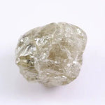 4.80 CT Uncut Grey Diamond Loose Rough Raw Diamond Use For Jewerly
