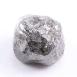5.94 Ct natural rough diamond uncut raw rustic South African diamond for custom jewelry