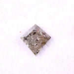 0.55 Ct fancy kite cut natural loose diamond conflict-free geometric diamond for antique jewelry