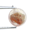orange colour original diamond natural loose diamonds