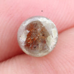 orange colour original diamond natural loose diamonds
