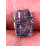 0.75 Ct loose brown radiant cut natural diamond perfect loose diamond for wedding jewelry