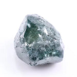 2.11 Ct Natural Rough Blue Diamond Blue Raw Rare Diamond Use For Custom Jewerly