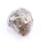 2.57 Ct Grey Rough Raw Diamond Loose Rare Diamond Use For Custom Jewerly