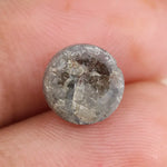 3.48Ct Natural Round Brilliant diamond loose stone with brilliant sparkle, ideal for custom jewelry design