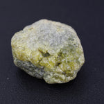 yellow color 20.57 carat rough diamond cost guide