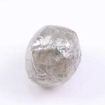1.84 Ct Natural Loose Grey Rough Diamond Uncut Raw Rare Diamond Use For Jewerly