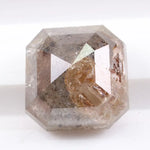 Original natural diamonds used in engagement rings and fine jewelry, including elongated cushion, Dutch marquise, and oval cuts.
