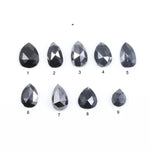 male wedding rings with black diamonds, black diamond earrings for men, natural diamond per carat price, natural diamond radiant cut