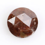 brown colour diamond engagement rings natural