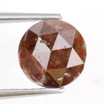 brown colour diamond engagement rings natural