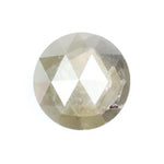 natural round cut diamond ring and oval natural diamond jewelry