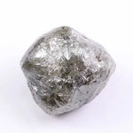 5.63 Ct Loose Uncut Grey Rough Diamond Natural Raw Diamond Use For Jewerly