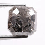 Natural pink diamond earrings and classic white diamond jewelry crafted from genuine earth-mined diamonds.