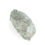 blue color raw unpolished diamond jewelry
