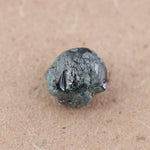 blue color raw stone jewelry raw stone ring jewelry