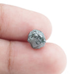 blue color raw stone jewelry raw stone ring jewelry