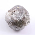 7.92 CT Uncut Grey Rough Diamond Loose Raw Rare Diamond Use For Jewerly