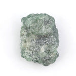 blue color raw diamond identification guide
